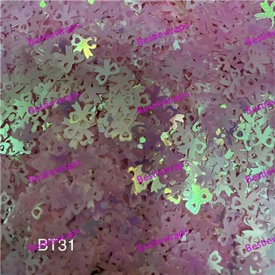 Shaped Glitters-BT31