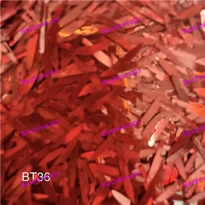 Shaped Glitters-BT36