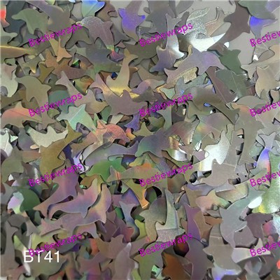 Shaped Glitters-BT41