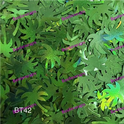 Shaped Glitters-BT42