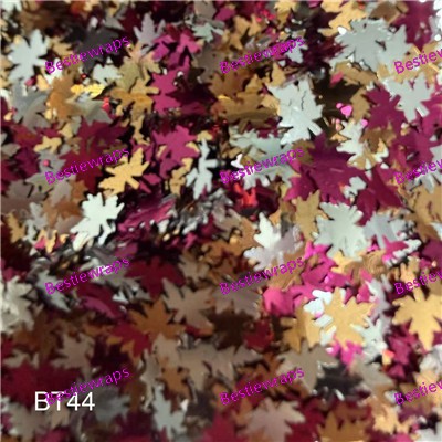 Shaped Glitters-BT44