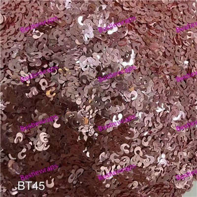 Shaped Glitters-BT45