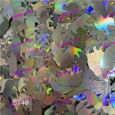 Shaped Glitters-BT49