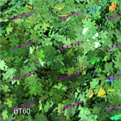Shaped Glitters-BT60