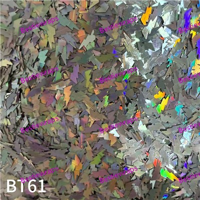 Shaped Glitters-BT61