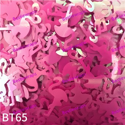 Shaped Glitters-BT65
