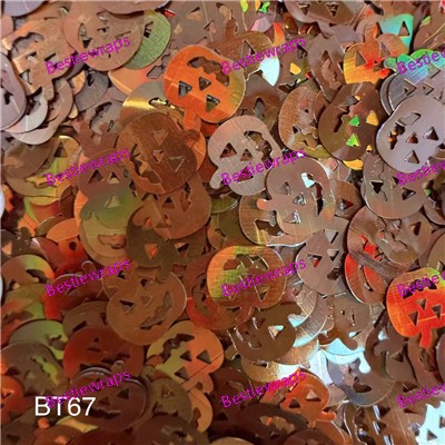 Shaped Glitters-BT67