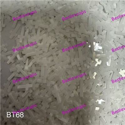 Shaped Glitters-BT68