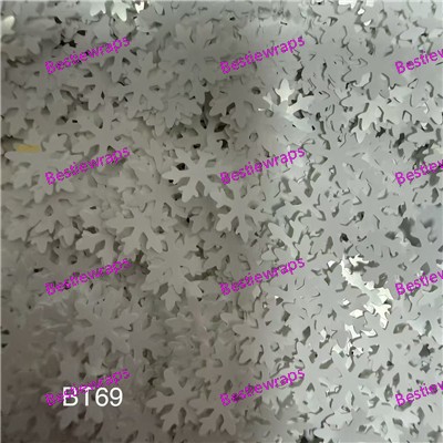 Shaped Glitters-BT69