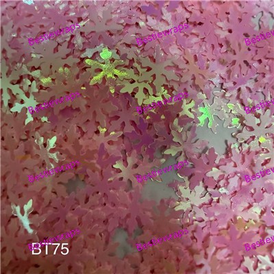 Shaped Glitters-BT75