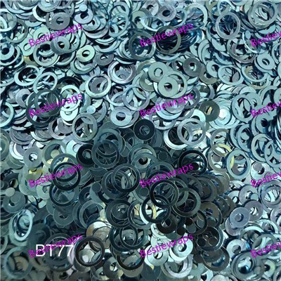 Shaped Glitters-BT77