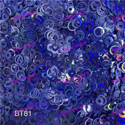 Shaped Glitters-BT81