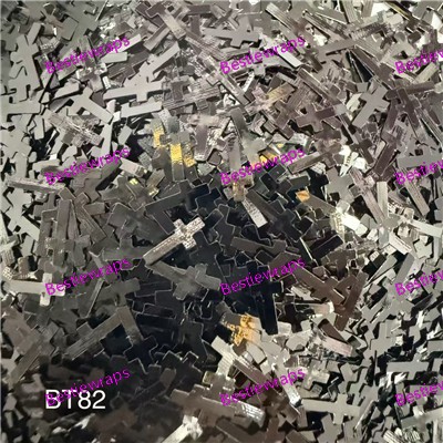 Shaped Glitters-BT82