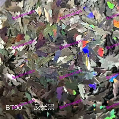 Shaped Glitters-BT90