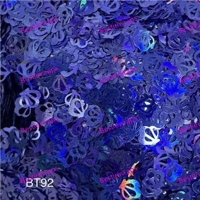 Shaped Glitters-BT92