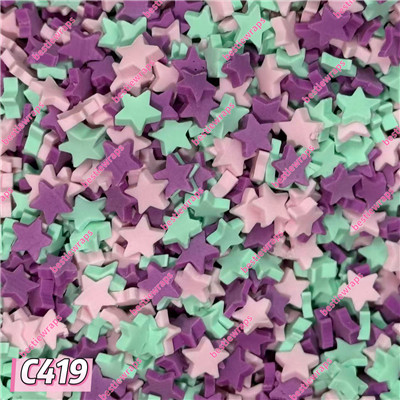 Clays-C419
