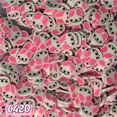 Clays-C420