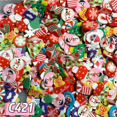 Clays-C421