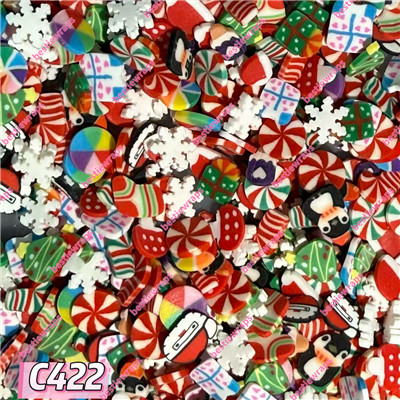 Clays-C422