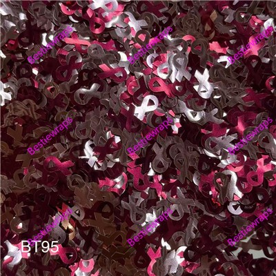 Shaped Glitters-BT95