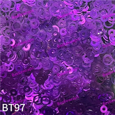 Shaped Glitters-BT97
