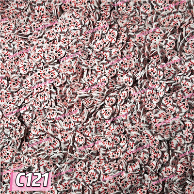 Clays-C121