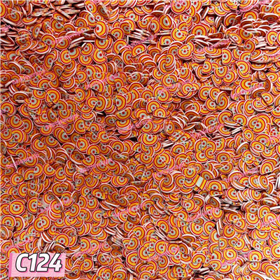 Clays-C124