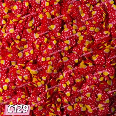 Clays-C129