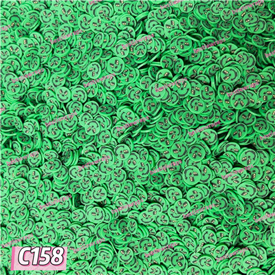 Clays-C158