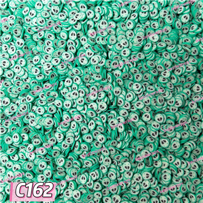 Clays-C162