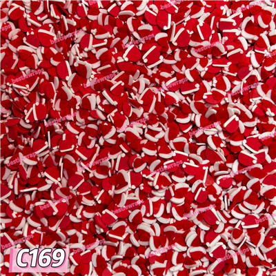 Clays-C169
