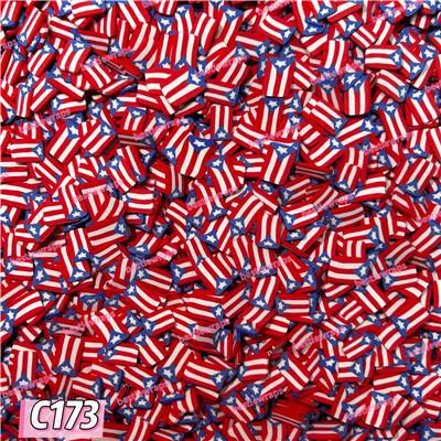 Clays-C173
