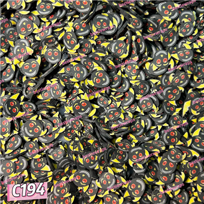 Clays-C194