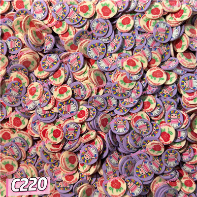 Clays-C220