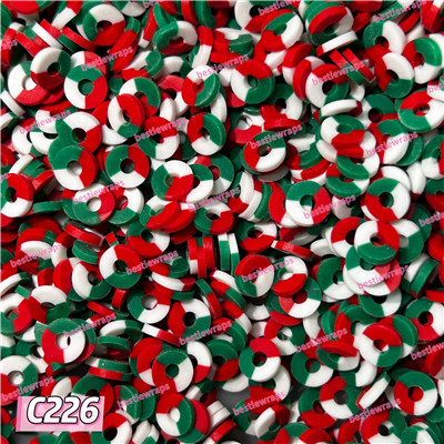 Clays-C226