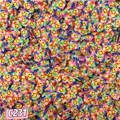 Clays-C231