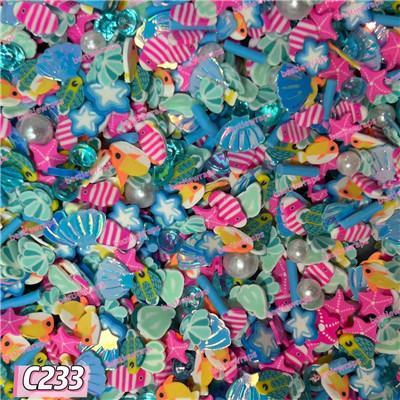 Clays-C233