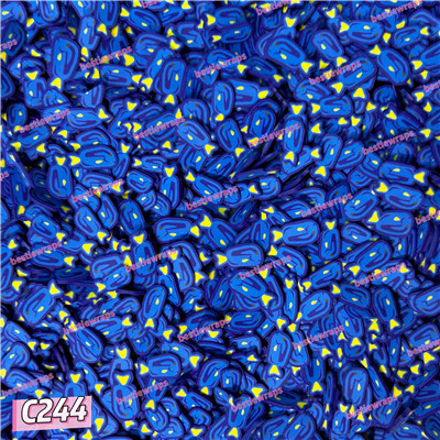Clays-C244