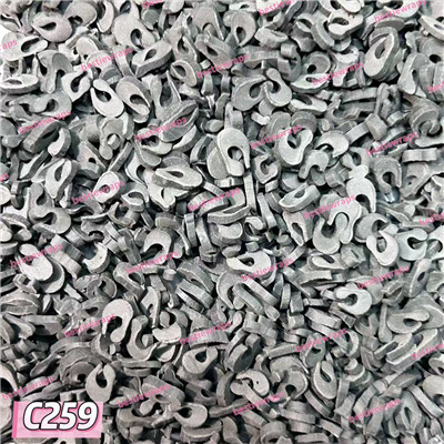 Clays-C259