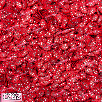 Clays-C262
