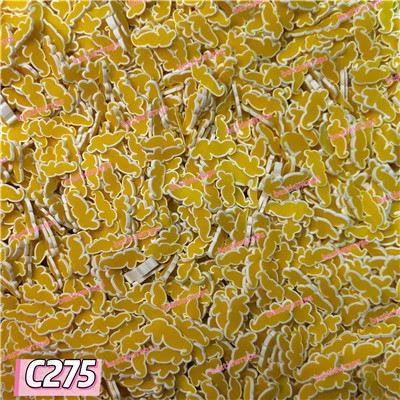 Clays-C275