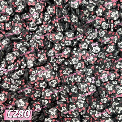 Clays-C280