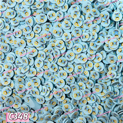 Clays-C348