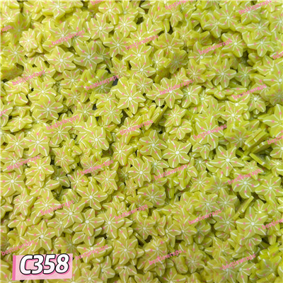 Clays-C358