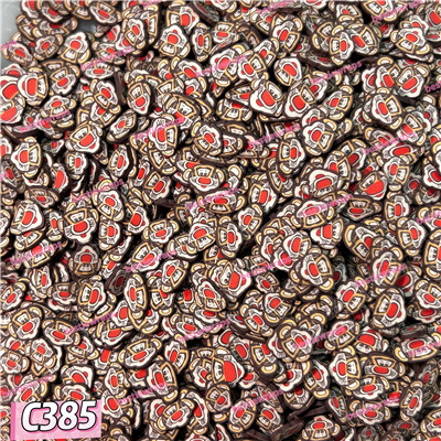 Clays-C385