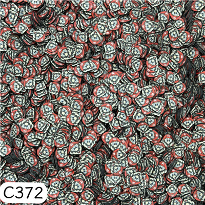 Clays-C372