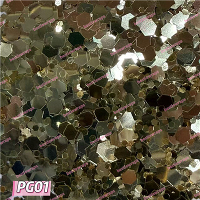 Regular Glitters-PG01