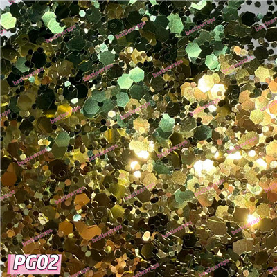 Regular Glitters-PG02