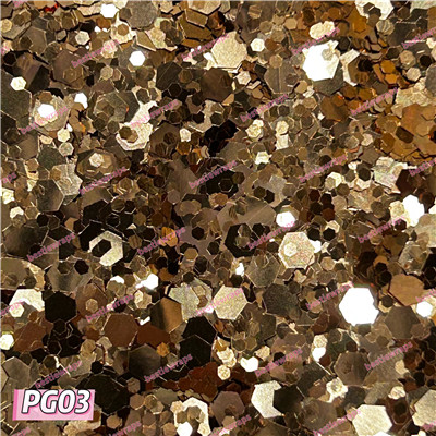 Regular Glitters-PG03