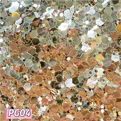 Regular Glitters-PG04